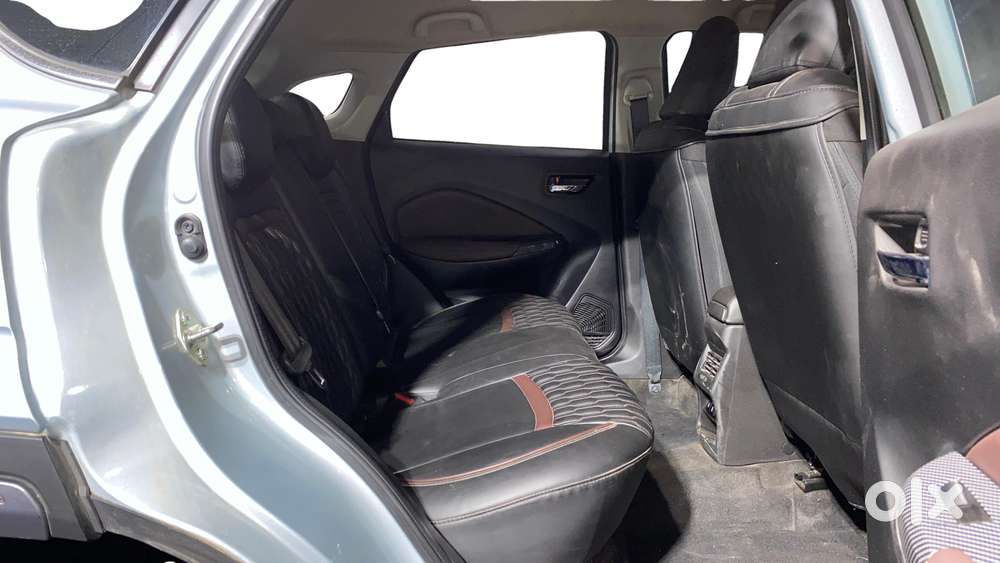 Maruti Suzuki Fronx Zeta 1.0 L Turbo Mt, 2024, Petrol