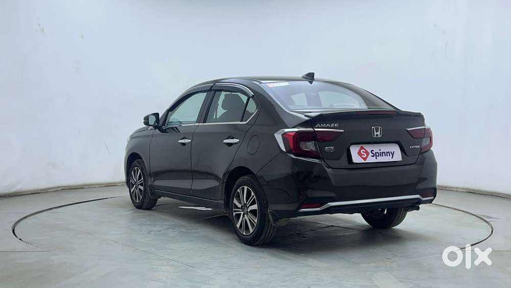 Honda Amaze Vx Cvt I-vtec, 2023, Petrol