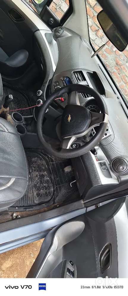 Chevrolet Beat Diesel 2013 Car