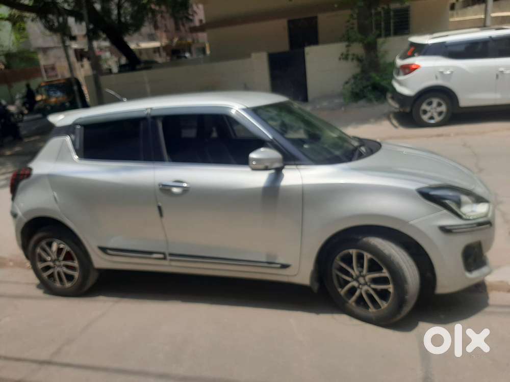 Maruti Suzuki Swift Ddis Zdi, 2019, Diesel