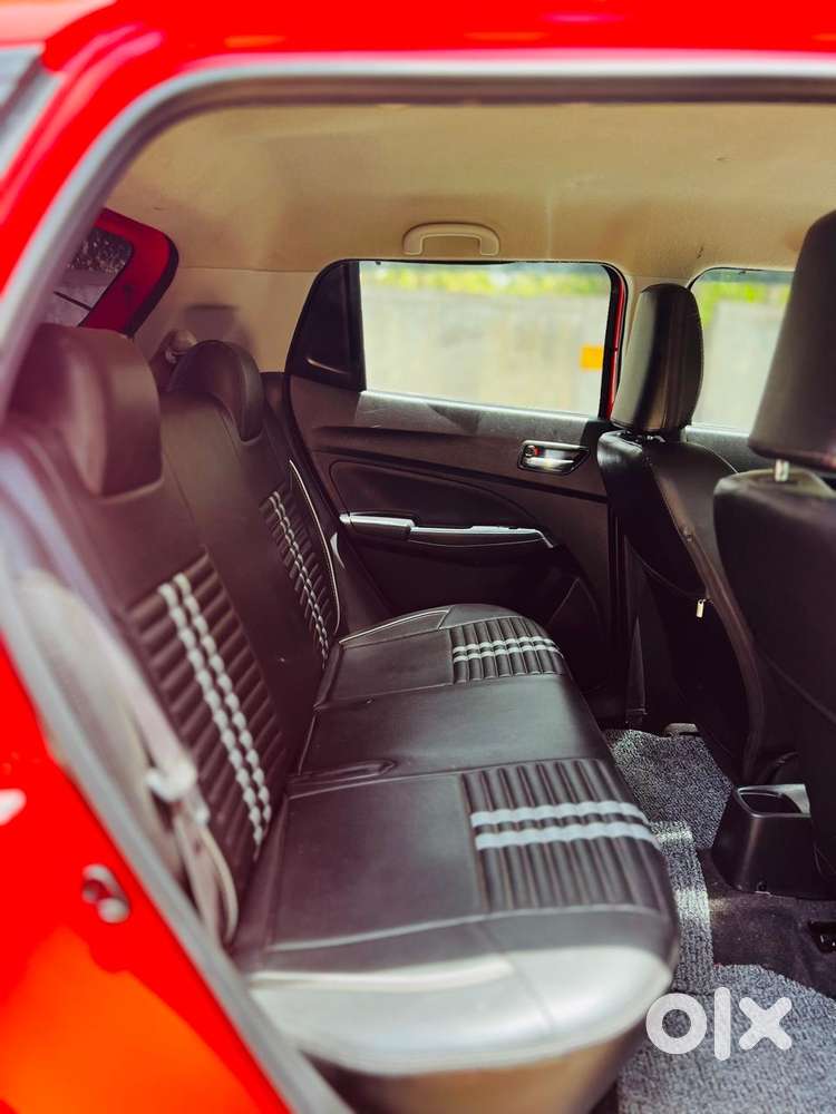 Maruti Suzuki Swift 1.2 Vxi (o), 2021, Petrol