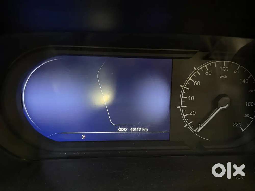 Tata Safari 2.0 Xz Plus ,2022, Diesel