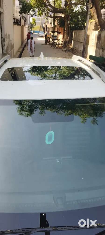 Hyundai Venue 2019 S Plus 1.2 Mt  Single Owner