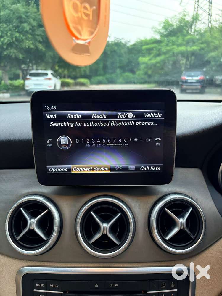 Mercedes-benz Cla 200 Cdi Style, 2018, Petrol