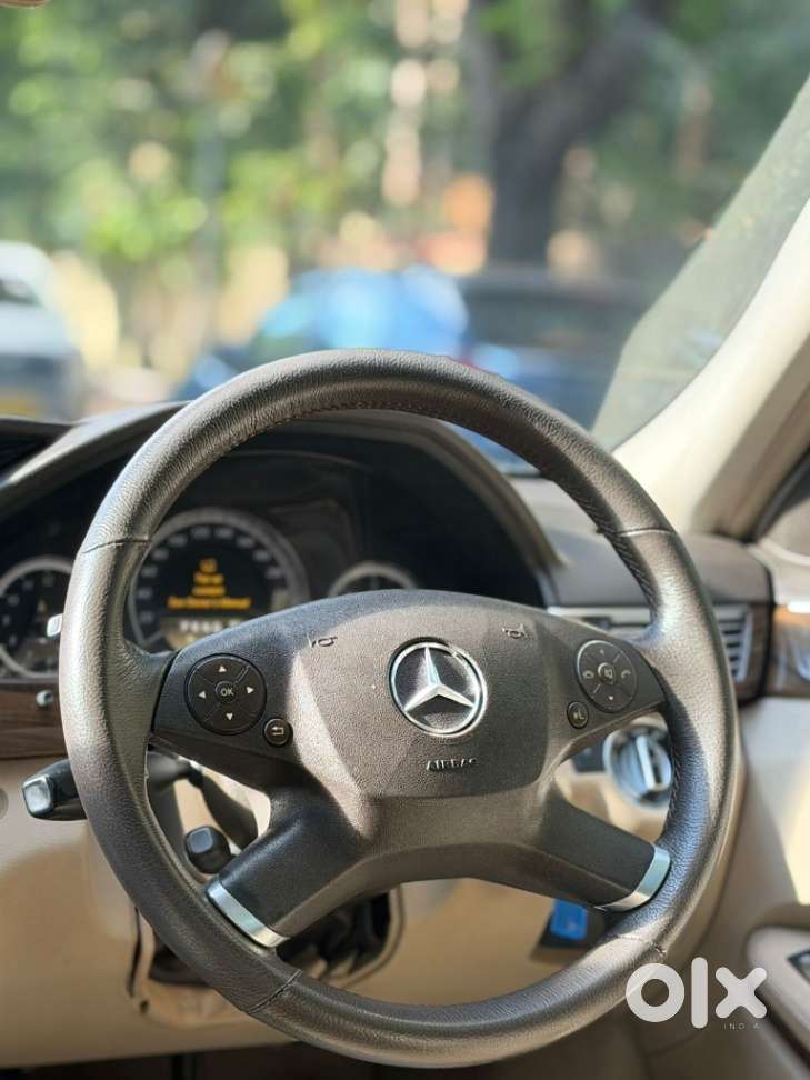 Mercedes-benz E-class E 220 Cdi Elegance, 2012, Diesel