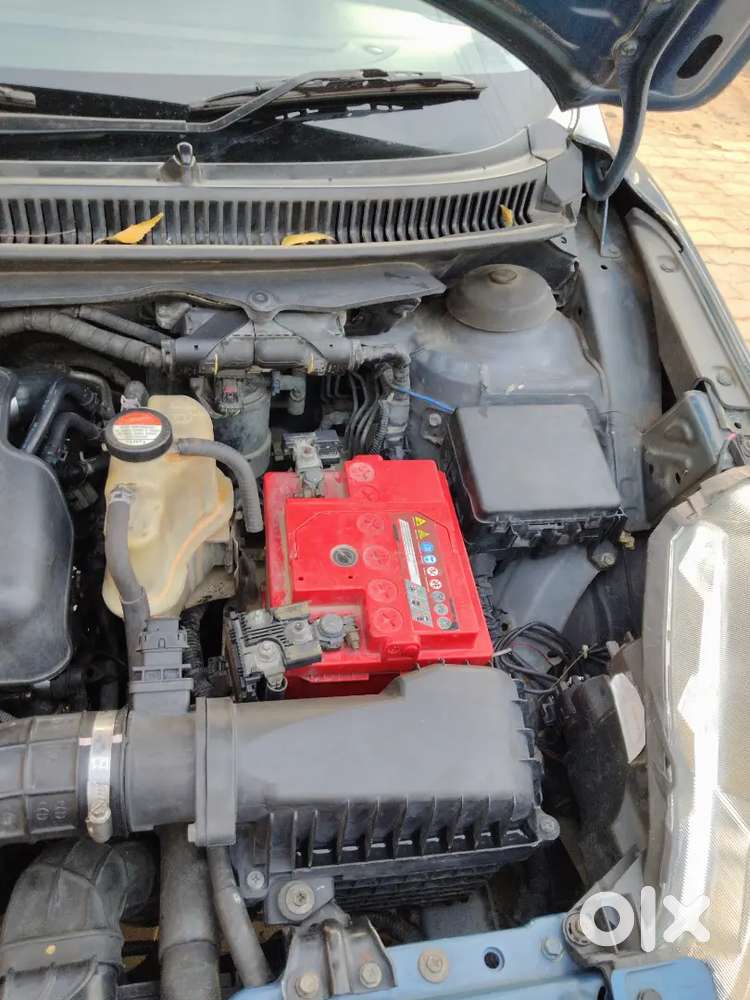 Maruti Suzuki Baleno 2016 Diesel Manual Car