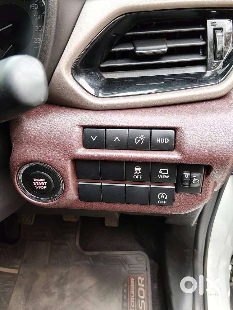 Toyota Urban Cruiser Taisor V 1.0 Petrol Mt, 2025, Petrol