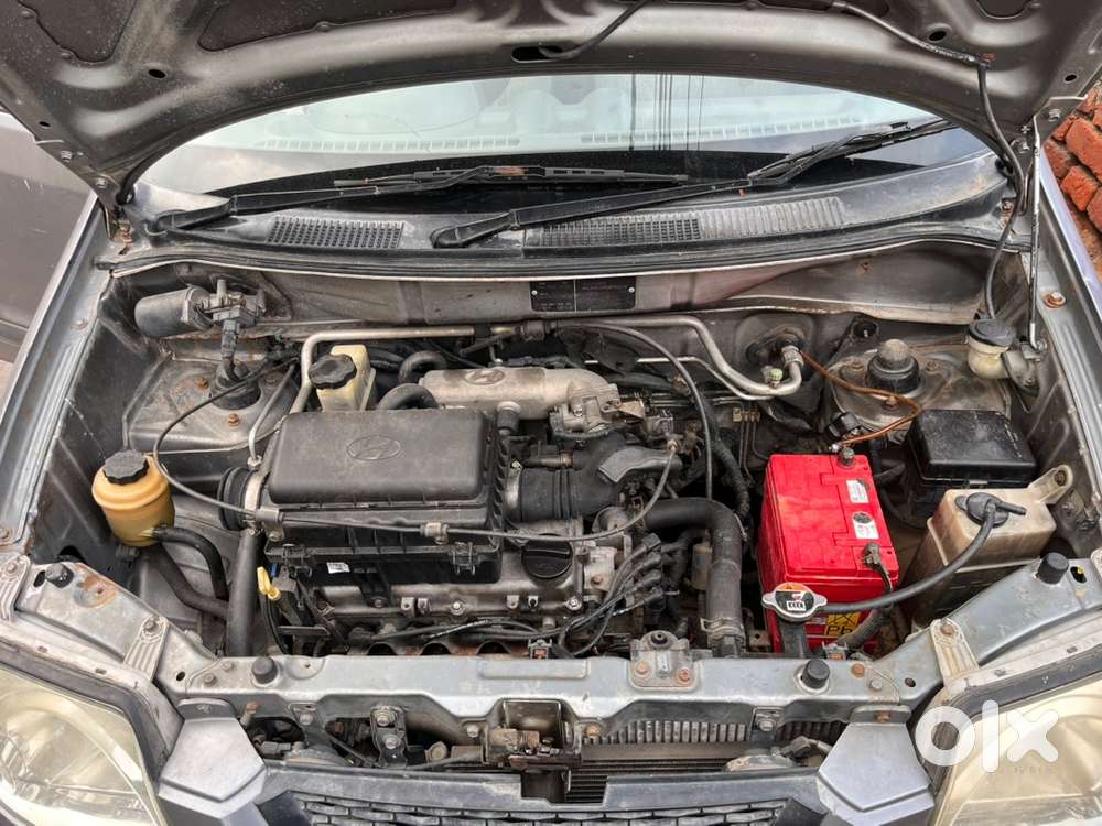 Hyundai Santro Xing Urgent Sell