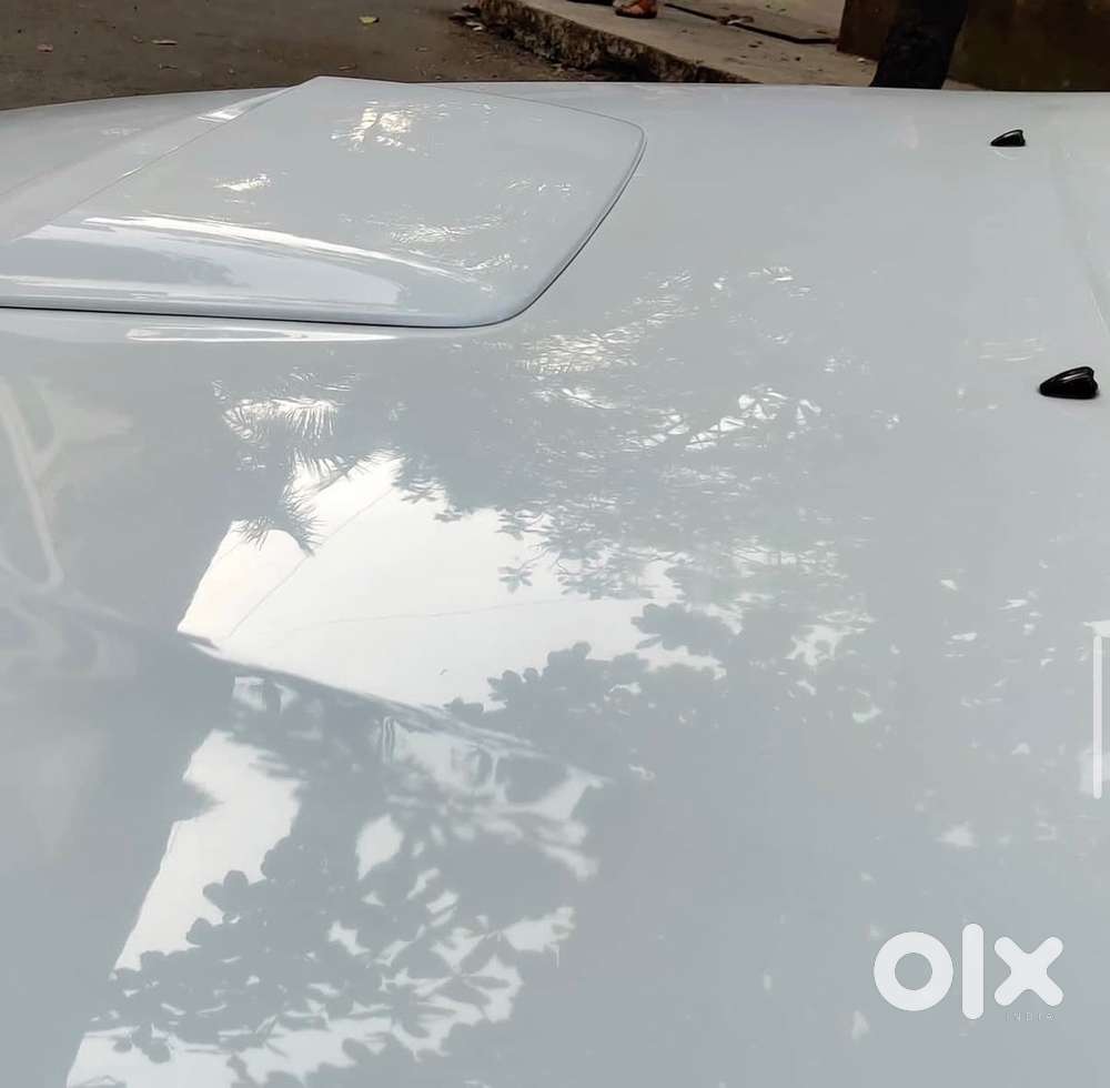 Toyota Fortuner Diesel 2013