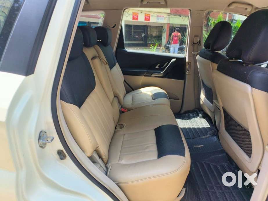 Mahindra Xuv500 W6 2wd, 2016, Diesel