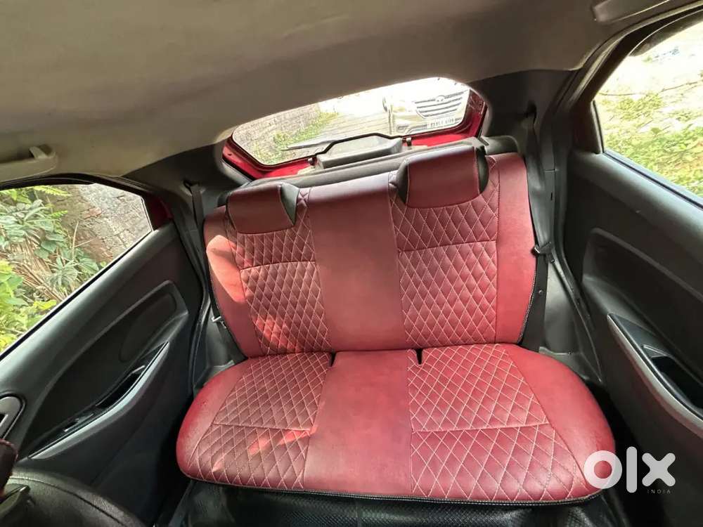 Ford Figo 2017 Diesel 145000 Km Driven