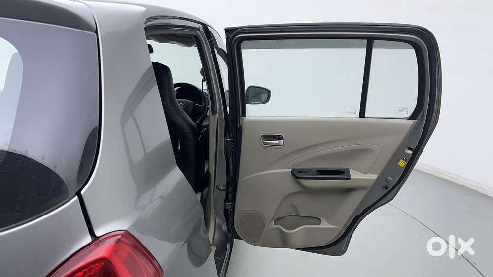 Maruti Suzuki Celerio Vxi, 2015, Petrol
