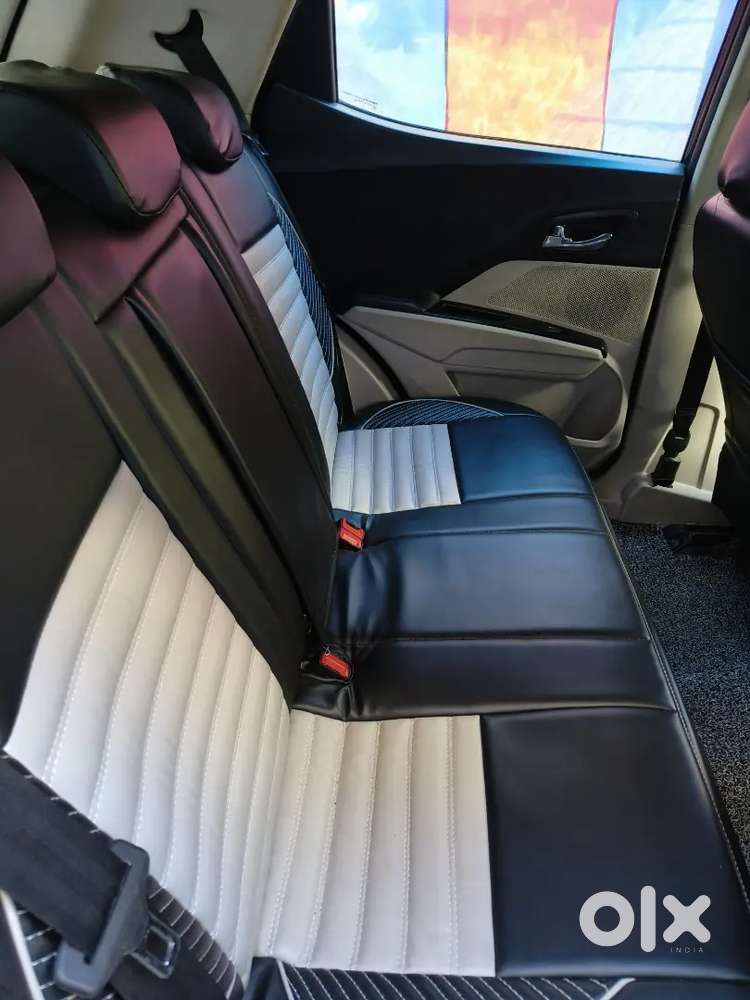 Mahindra Xuv300 2020