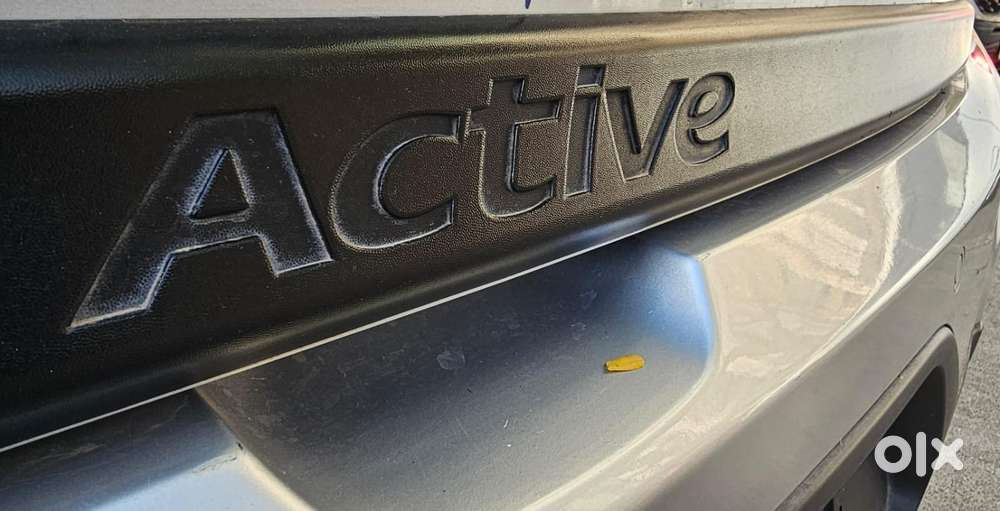 Hyundai I20 Active Sx Petrol, 2018, Petrol