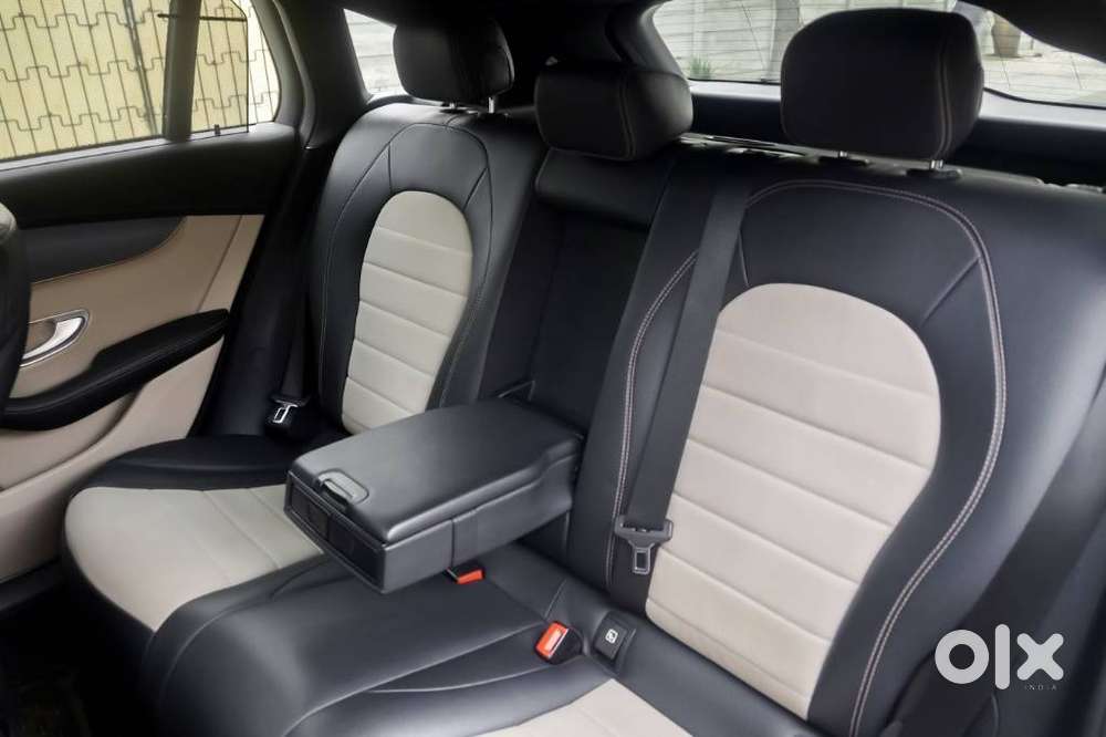 Mercedes-benz Eqc 400 4matic, 2022, Electric
