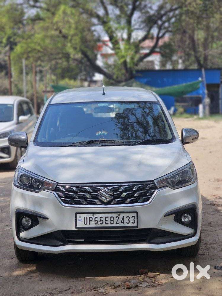 Maruti Suzuki Ertiga Vxi (o) Cng, 2021, Cng & Hybrids