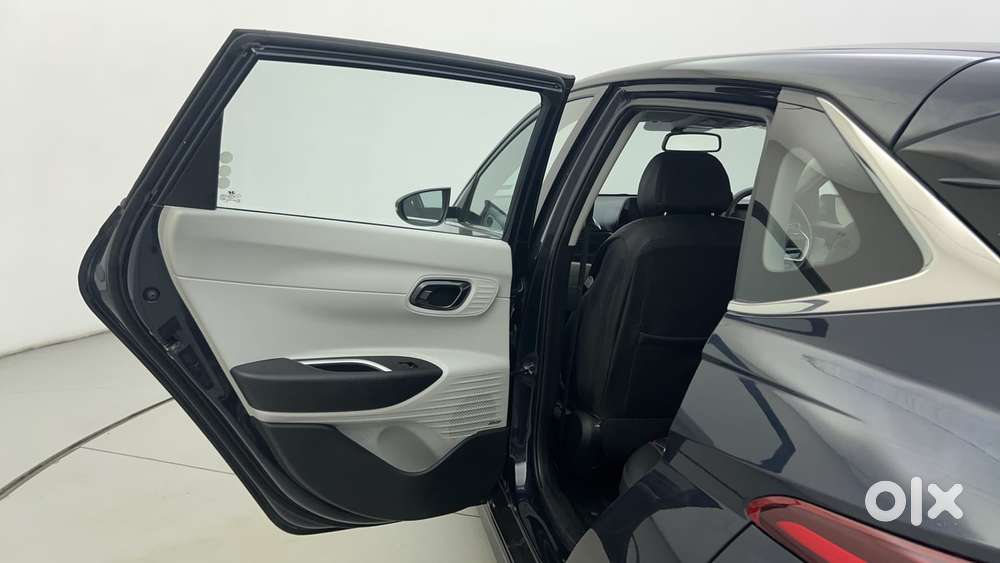 Hyundai New I20 1.2 Asta (o) Mt, 2024, Petrol