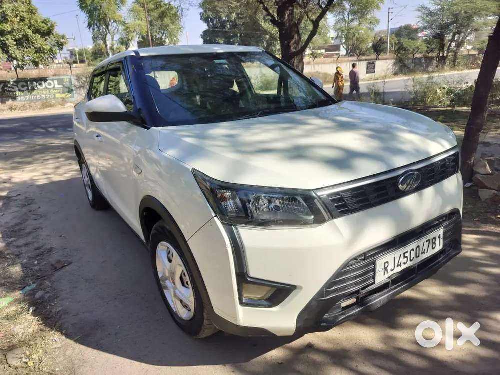Mahindra Xuv 300