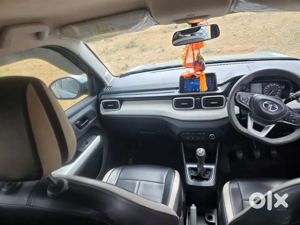 Well Maintained And Good Condition