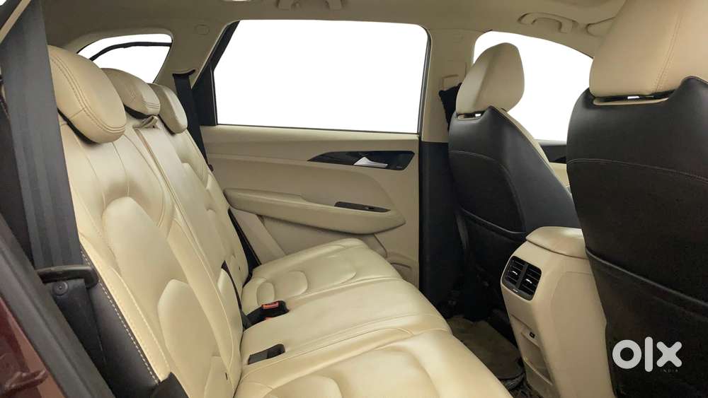 Mg Hector 1.5 Hybrid Sharp, 2022, Petrol