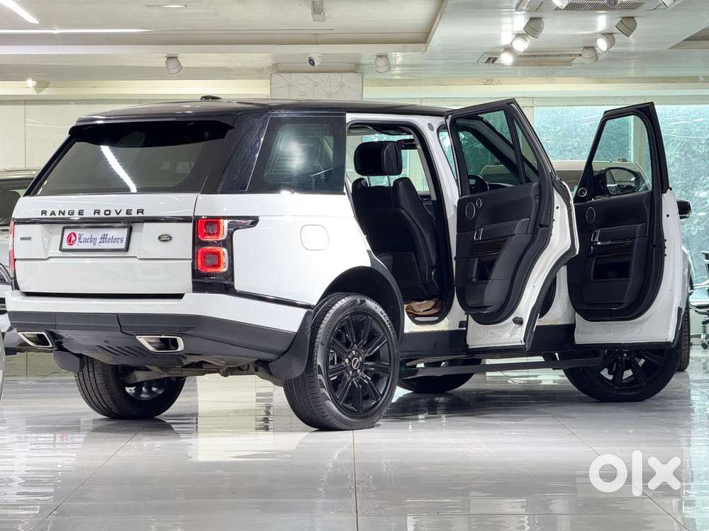 Land Rover Range 3.0 Tdv6 Hse, 2016, Diesel