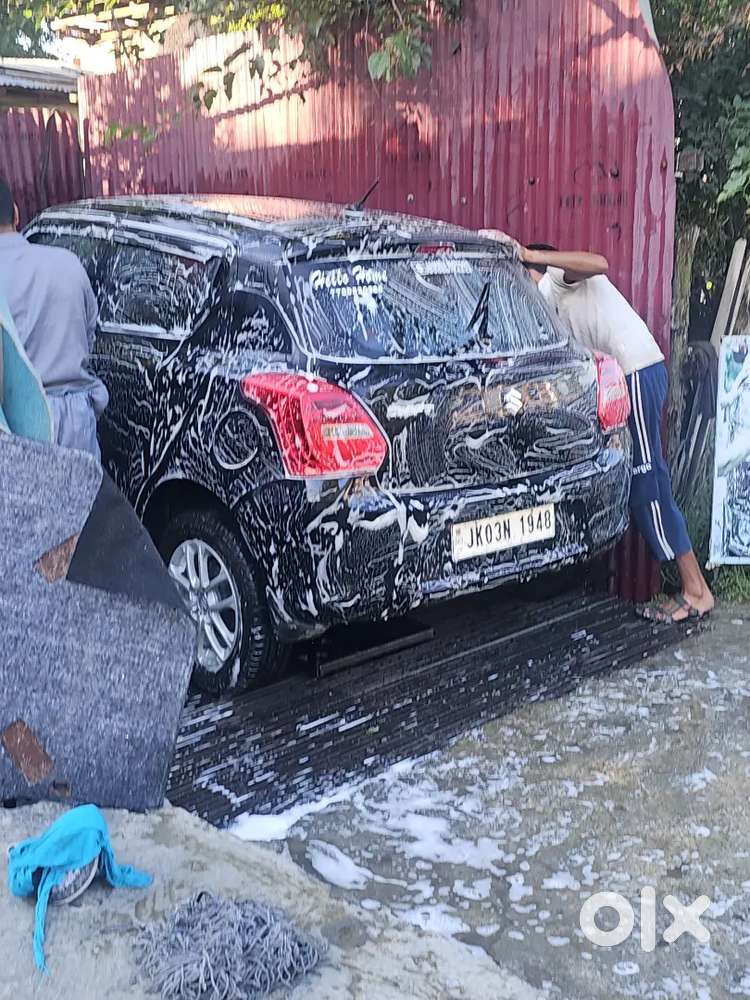 Maruti Suzuki Swift 2023 Petrol 38000 Km Driven