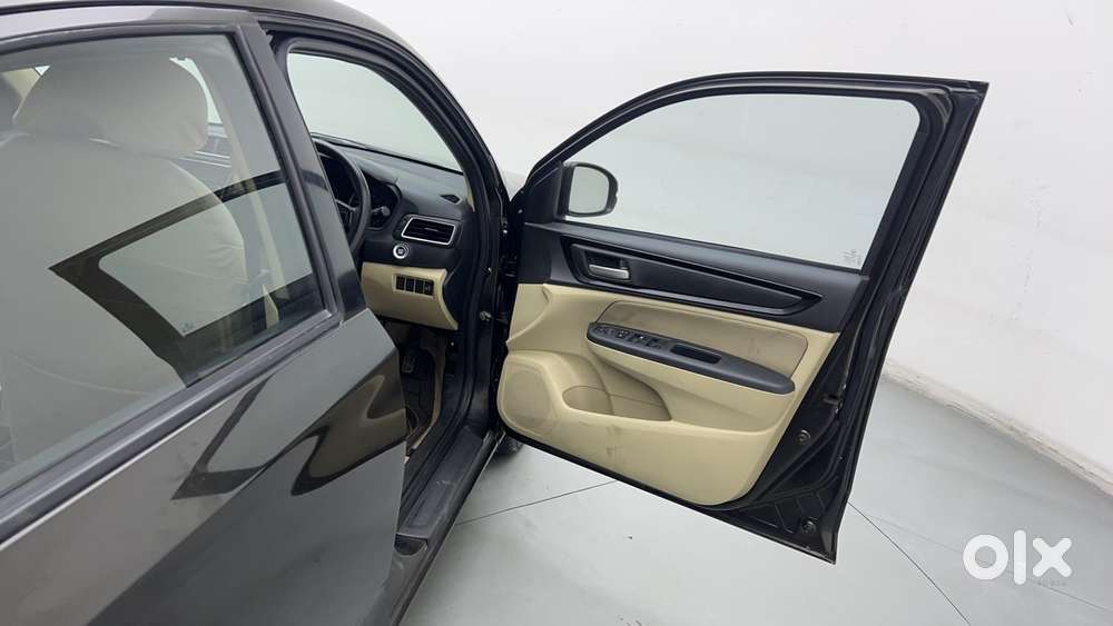 Honda Amaze V 1.2 Petrol Mt, 2019, Petrol