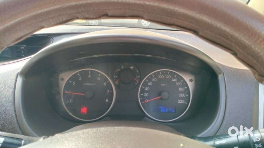 Hyundai I20 Magna 1.2 Mt, 2011, Petrol