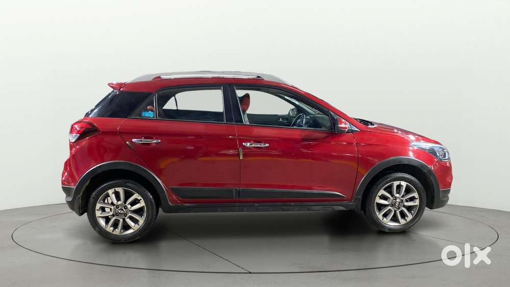 Hyundai I20 Active 1.2 Sx, 2019, Petrol
