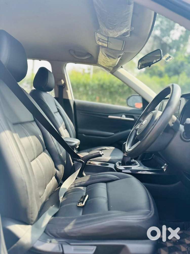 Kia Seltos Htk Plus 1.5 Diesel, 2019, Diesel