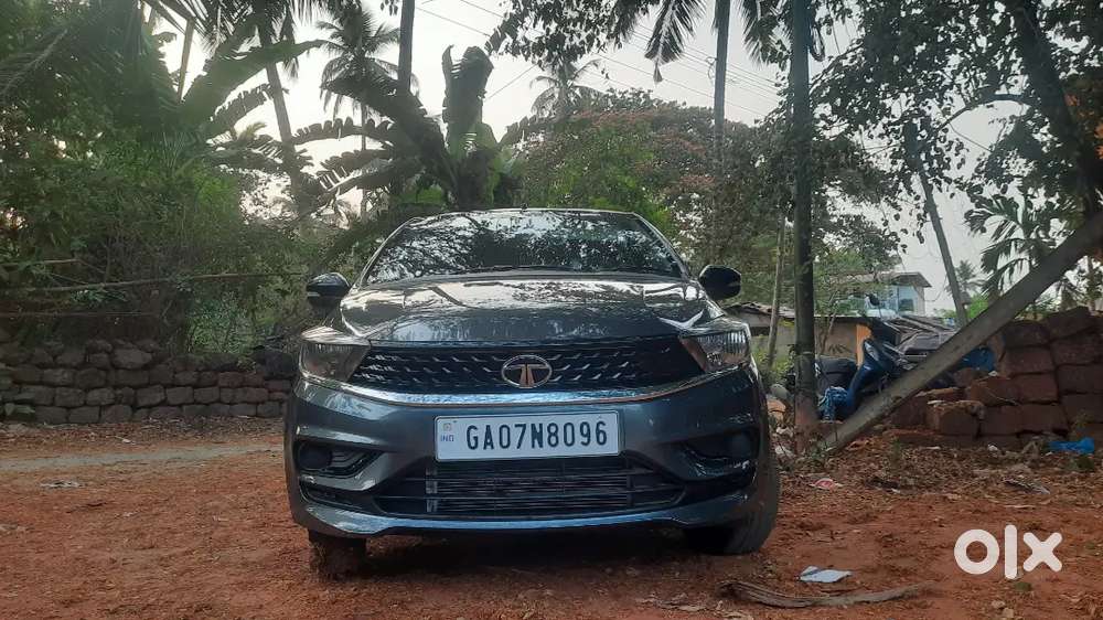 Tata Tiago Revotron Xto 2023