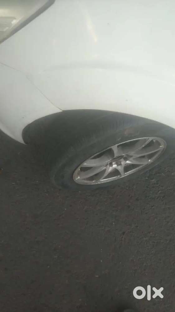 Ford Figo 2013