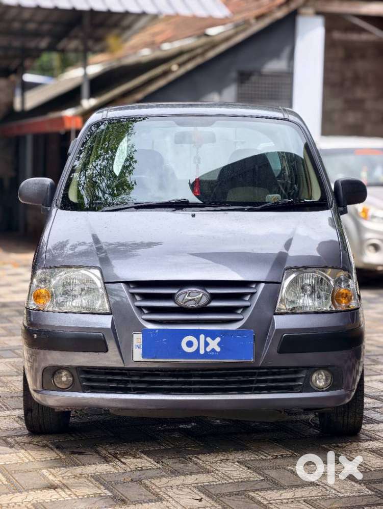 Hyundai Santro Xing Gls, 2011, Petrol