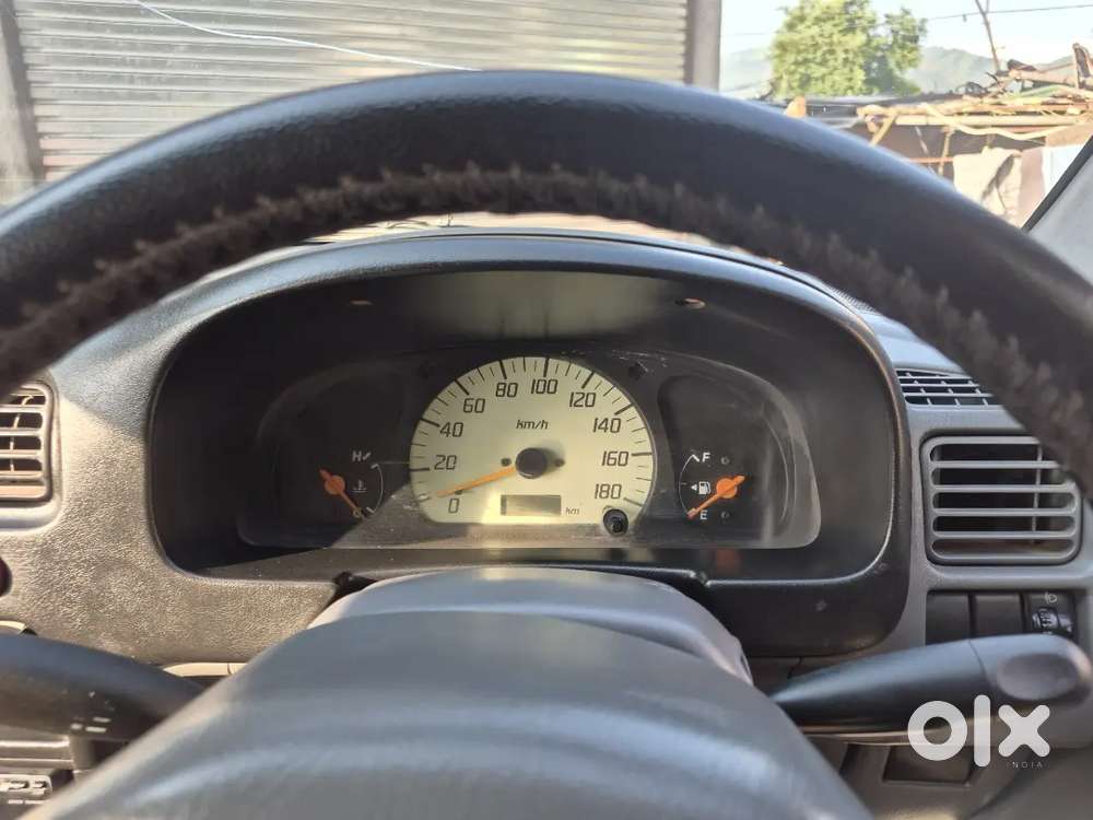 Maruti Suzuki Alto Lxi 2008