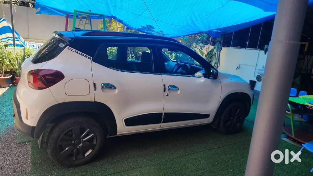 Renault Kwid 1.0 Climber 2022