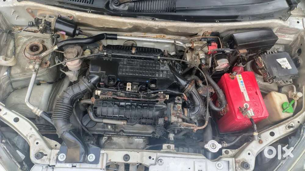 Maruti Suzuki Alto 2013