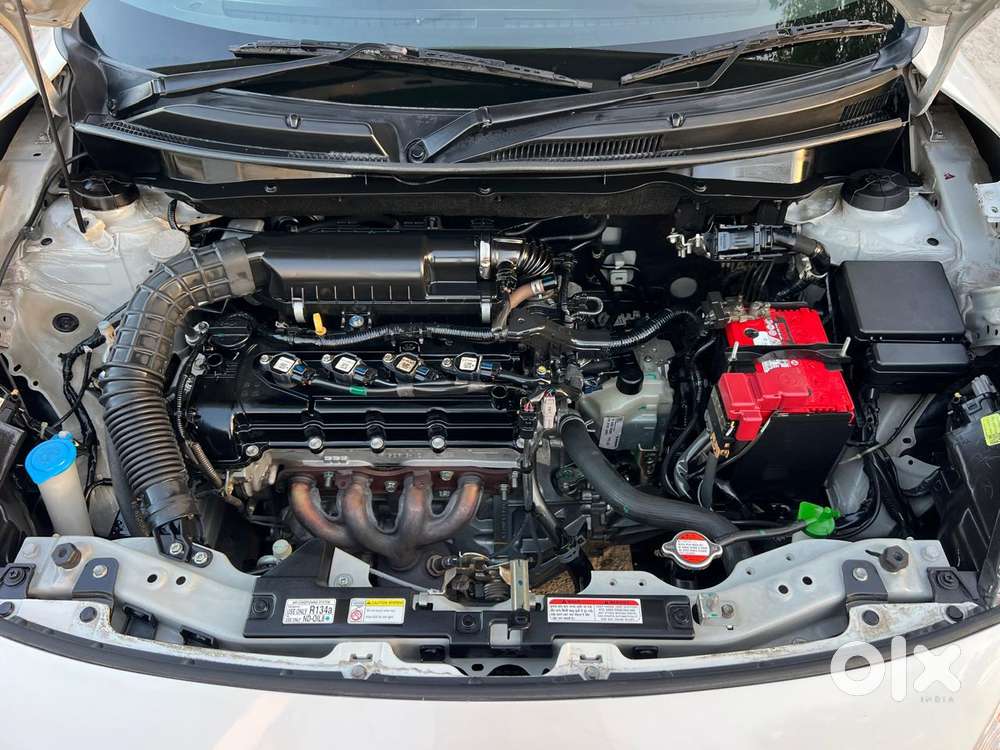 Maruti Suzuki Swift Amt Vxi, 2021, Petrol