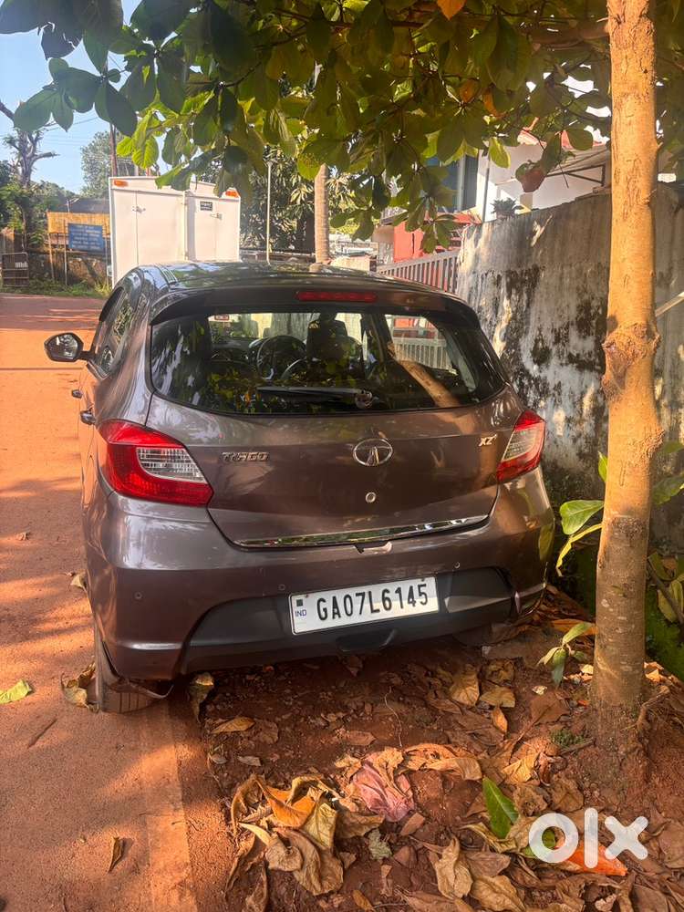 Tata Tiago Xz Opt 2019