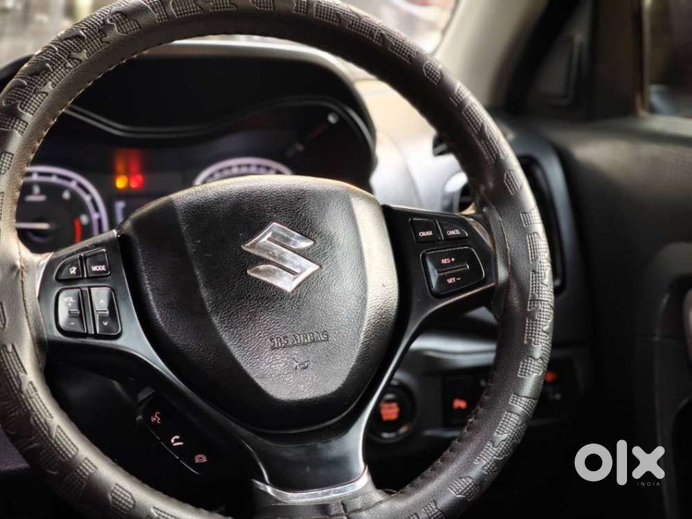 Maruti Suzuki Vitara Brezza Zdi Plus, 2018, Diesel