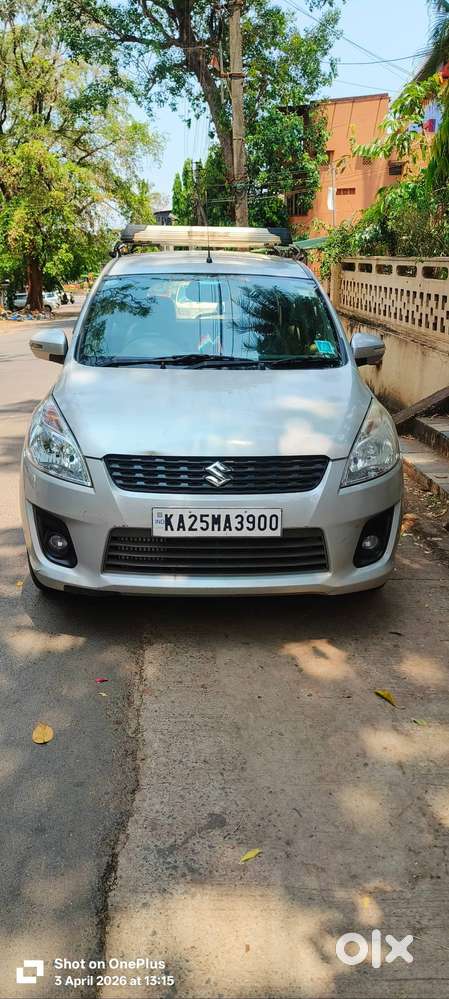 Maruti Ertiga Zdi (deisel) 288000 Km