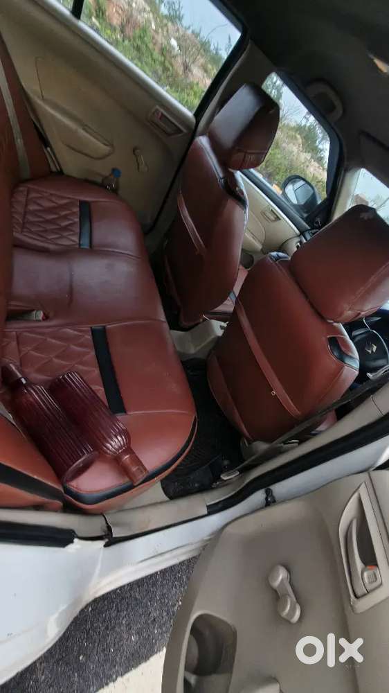 Maruti Suzuki Swift Dzire 2018 Diesel Manual
