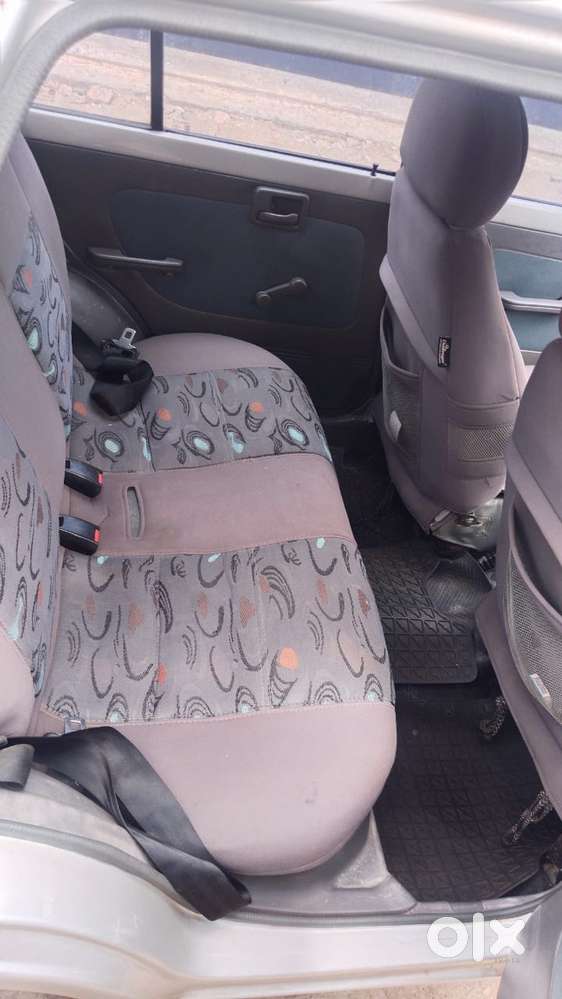 Maruti Suzuki 800 Ac Bsiii, 2010, Petrol