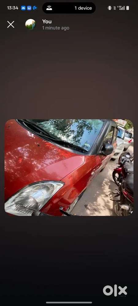 Maruti Suzuki Swift 2009 Diesel Manual