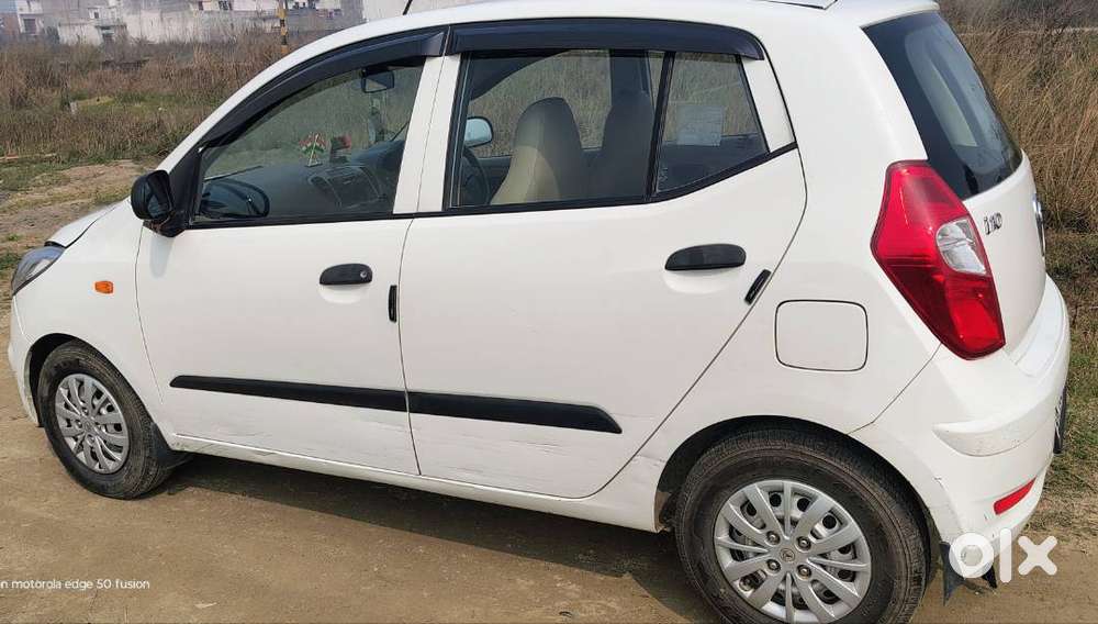 Donon Key Hai New Battery Hai Charon Tyre Naye Hain