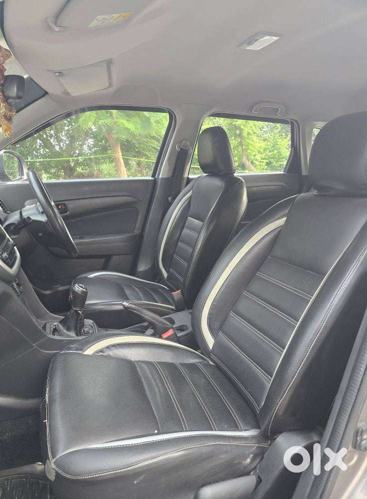Maruti Suzuki Brezza Vdi, 2017, Diesel