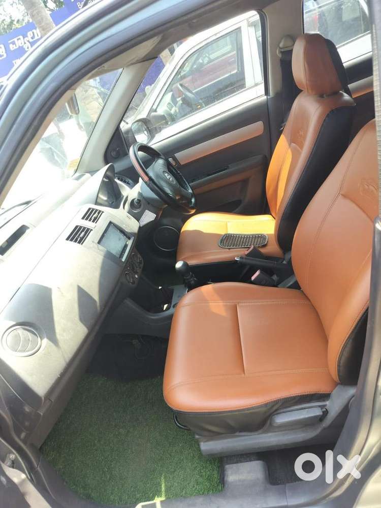 Maruti Suzuki Diesel 2008