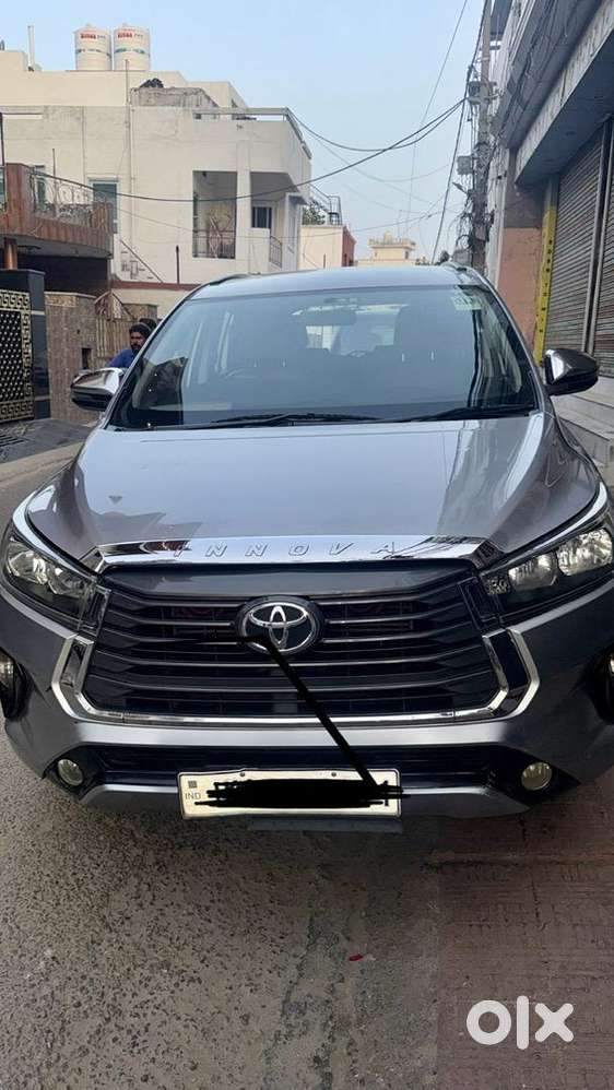 Toyota Diesel Car 2019