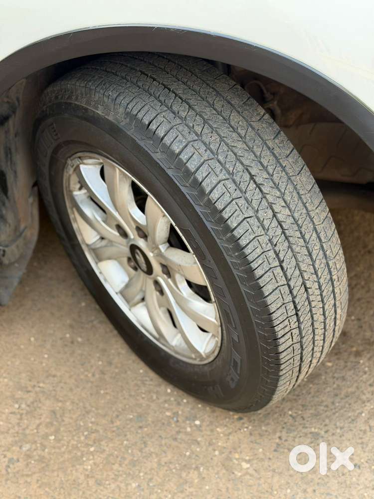 Mahindra Xuv500 W10 At, 2017, Diesel