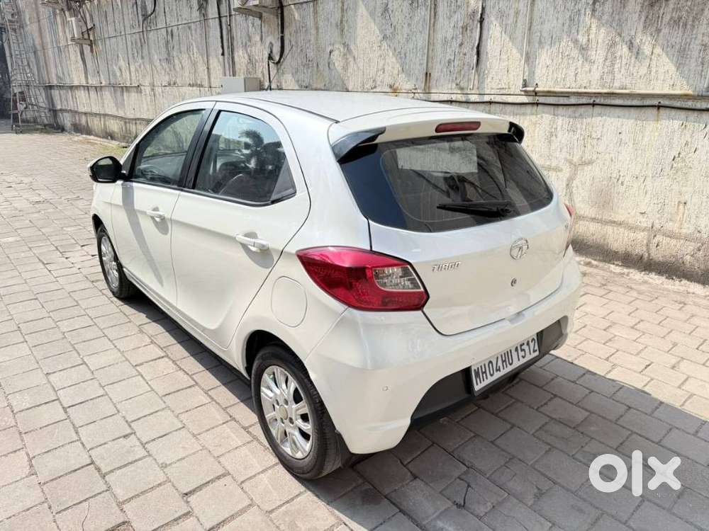 Tata Tiago Xz, 2017, Petrol