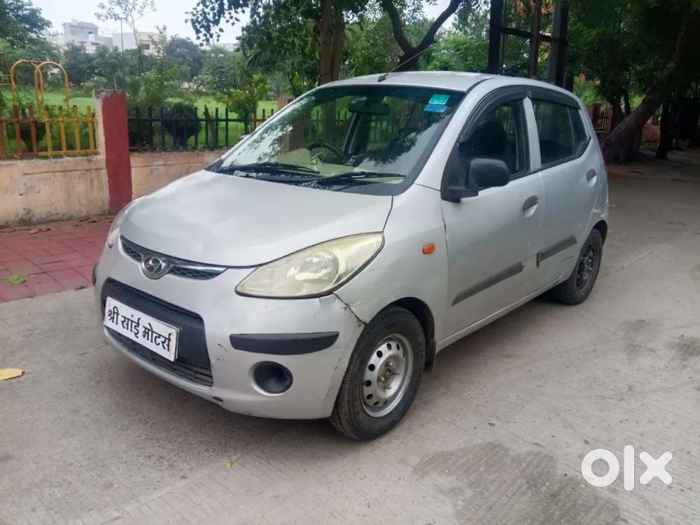 Hyundai I10 Era, 2010, Petrol